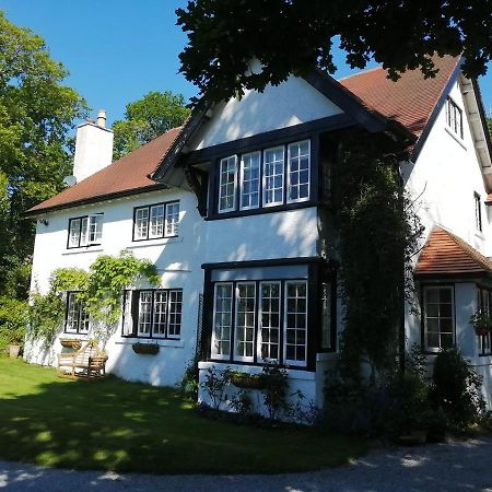 Cruachan House New Galloway エクステリア 写真