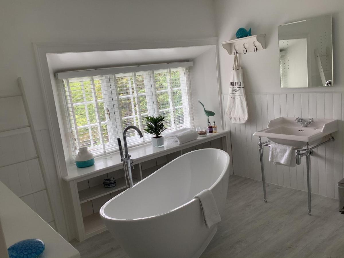 Cruachan House New Galloway エクステリア 写真