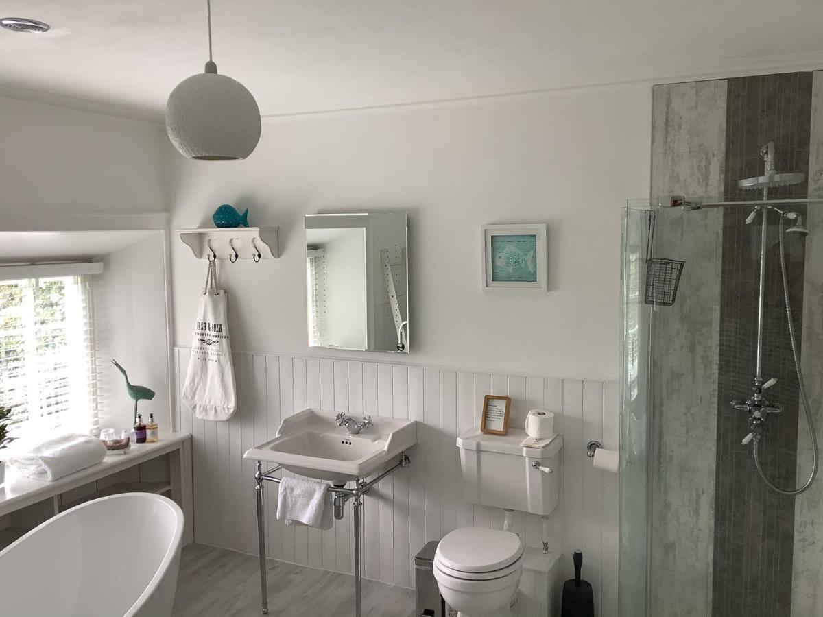 Cruachan House New Galloway エクステリア 写真