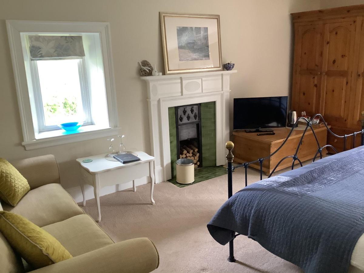 Cruachan House New Galloway エクステリア 写真