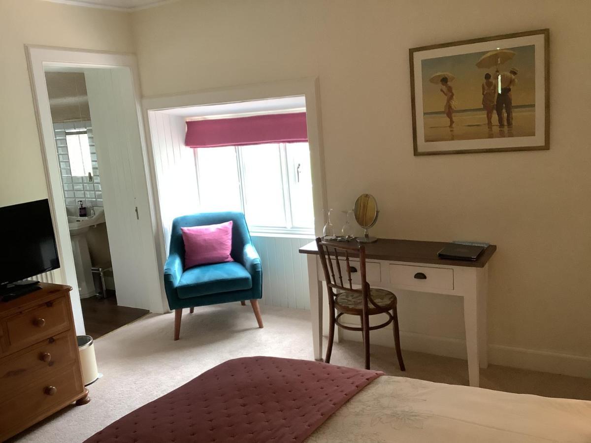 Cruachan House New Galloway エクステリア 写真