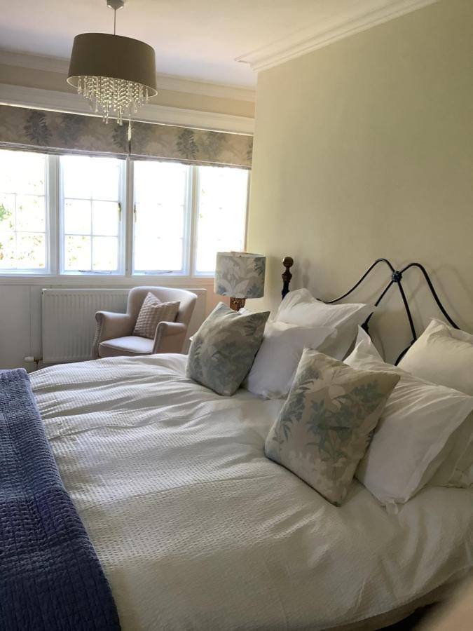Cruachan House New Galloway エクステリア 写真