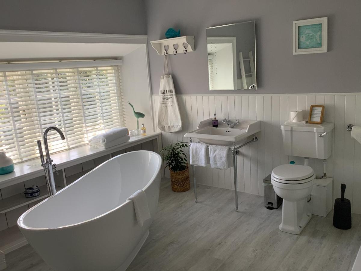 Cruachan House New Galloway エクステリア 写真