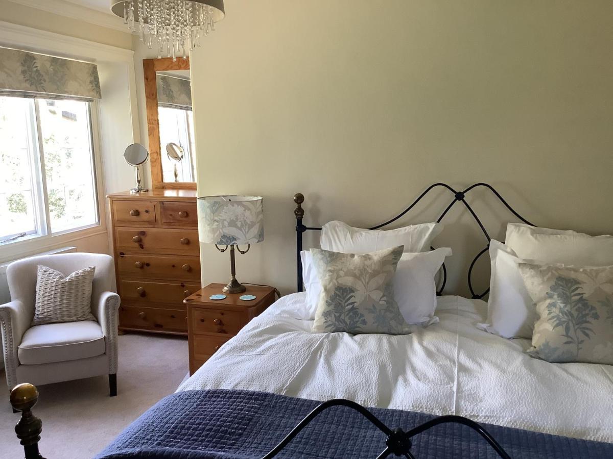 Cruachan House New Galloway エクステリア 写真