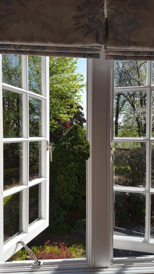 Cruachan House New Galloway エクステリア 写真