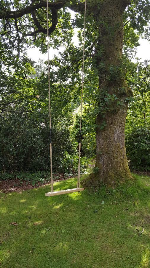Cruachan House New Galloway エクステリア 写真