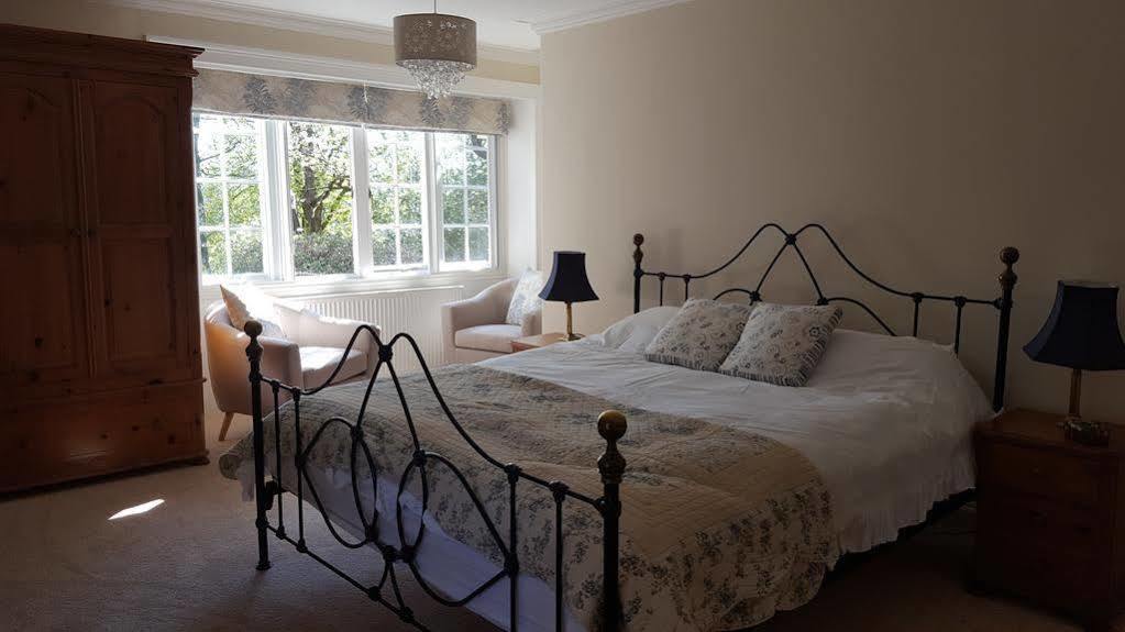 Cruachan House New Galloway エクステリア 写真